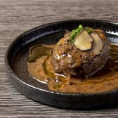 美食酒場ニクノカタマリ 3