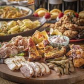 アテとお酒 あぴぽ 3