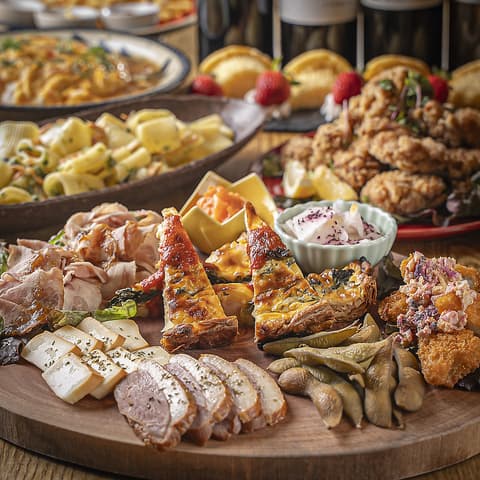 アテとお酒 あぴぽ