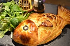 ビストロ食堂 Bonappetit ボナペティ 駅西店 2