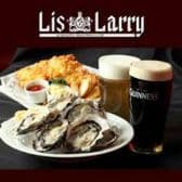 Lis Larry リズラリー 3