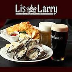 Lis Larry リズラリー 2