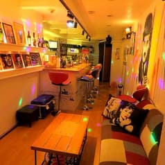 FreestyleDINING&BAR CHAPLIN チャップリン 2