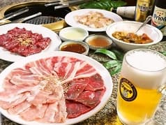 焼肉 きたや 北谷店 2