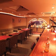 ムルソーセカンドクラブ Meursault 2nd Club 2