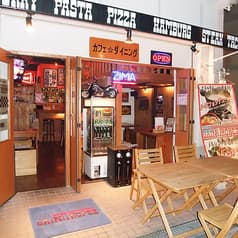 SAINT-TROPEZ サントロぺ 2