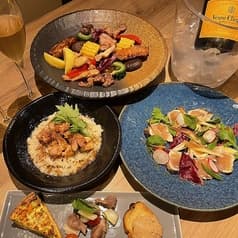 福栄組合 博多川端店 2