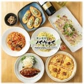 葉山食堂ノイヴォイ 3