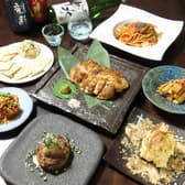 洋食酒処 1 557 いごこち 3