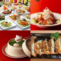 富山餃子酒場 翔和軒ショウワケン 富山駅前店 2