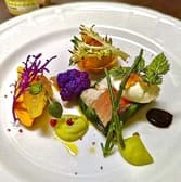 ビストロ ド リマージュ 3