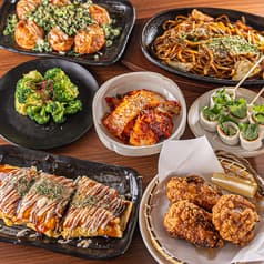 たこちゃん岡町中桜塚店 2