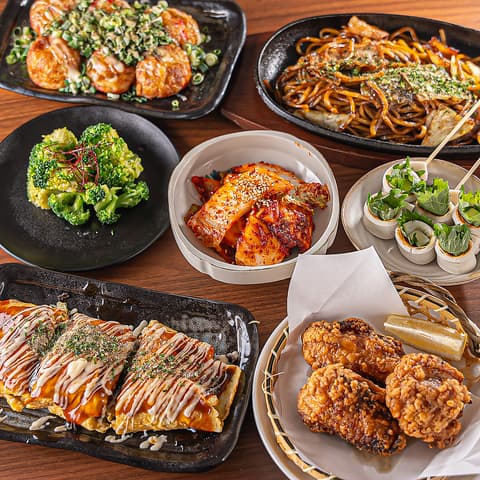 たこちゃん岡町中桜塚店