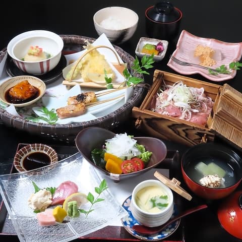 磯鷸之庄（いそしぎのしょう） 上通店