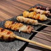 焼き鳥りぶれ 別邸 3