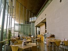 にほのうみ 滋賀県立琵琶湖博物館内 2