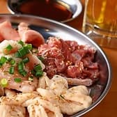 大衆焼肉 だるま 3