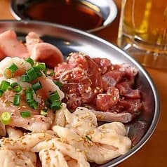 大衆焼肉 だるま 2