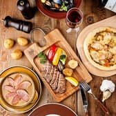 洋食バル 函館五島軒 ごとうけん ルミネ大宮店 3