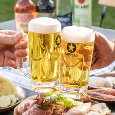 BBQ奉行 DAIMARU KYOTO 大丸京都 2