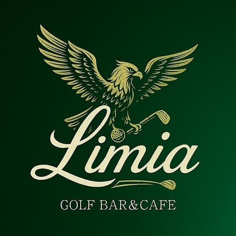 GOLF BAR&CAFE Limia リミア