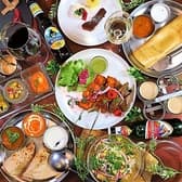 インディアン&ネパールレストランSoniya 3