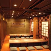 和食 酒 えん 名古屋JRセントラルタワーズ店 3