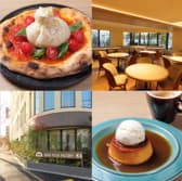 GOOD PIZZA FACTORY K6 グッドピザファクトリケーシックス 3