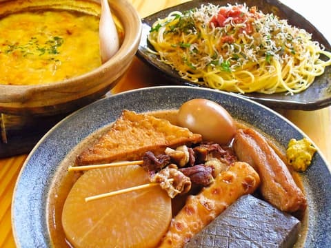 おちゃわん 羽倉崎