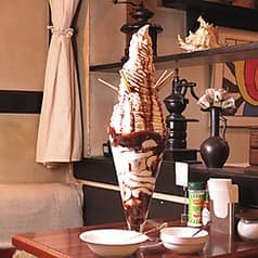 王様とストロベリー 武蔵小山 2