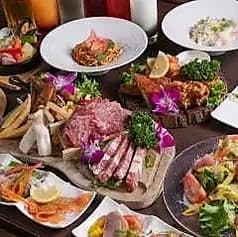 和洋ダイニング九楽 金沢百万石通り店 2