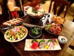 やきとりモンキー 杉戸店 2