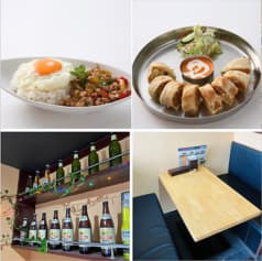 シブマハール稲毛 2