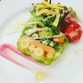 ビストロ ジャルダン 3