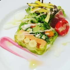 ビストロ ジャルダン 2