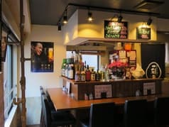 蕎麦ダイニング もてなしや月山 2