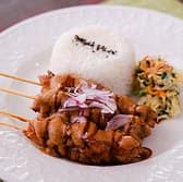 BALInese Restaurant BUNGA LOTUS バリニーズレストラン ブンガロータス 3