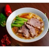 中国広東料理 水仙閣 3