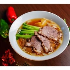 中国広東料理 水仙閣 2