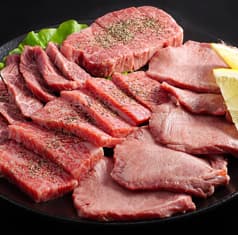 炭火焼肉 肉郎 2