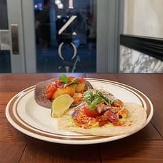 酒と肴　御影セノーテ 2