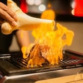 博多焼肉こうし 3