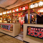 串カツ カッちゃん 3