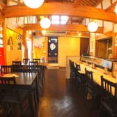 三代目 ちょうちん 新木 3