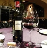 L Escalier エスカリエ 3