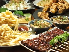 やきとん 三吉 西日暮里店 2