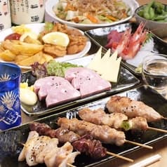 美濃樽 はなれ 2