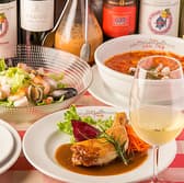 イルキャンティ 四条室町店 3