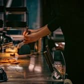 鉄板焼き ENILY エニリー 3