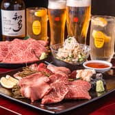 焼肉じゅらく 3